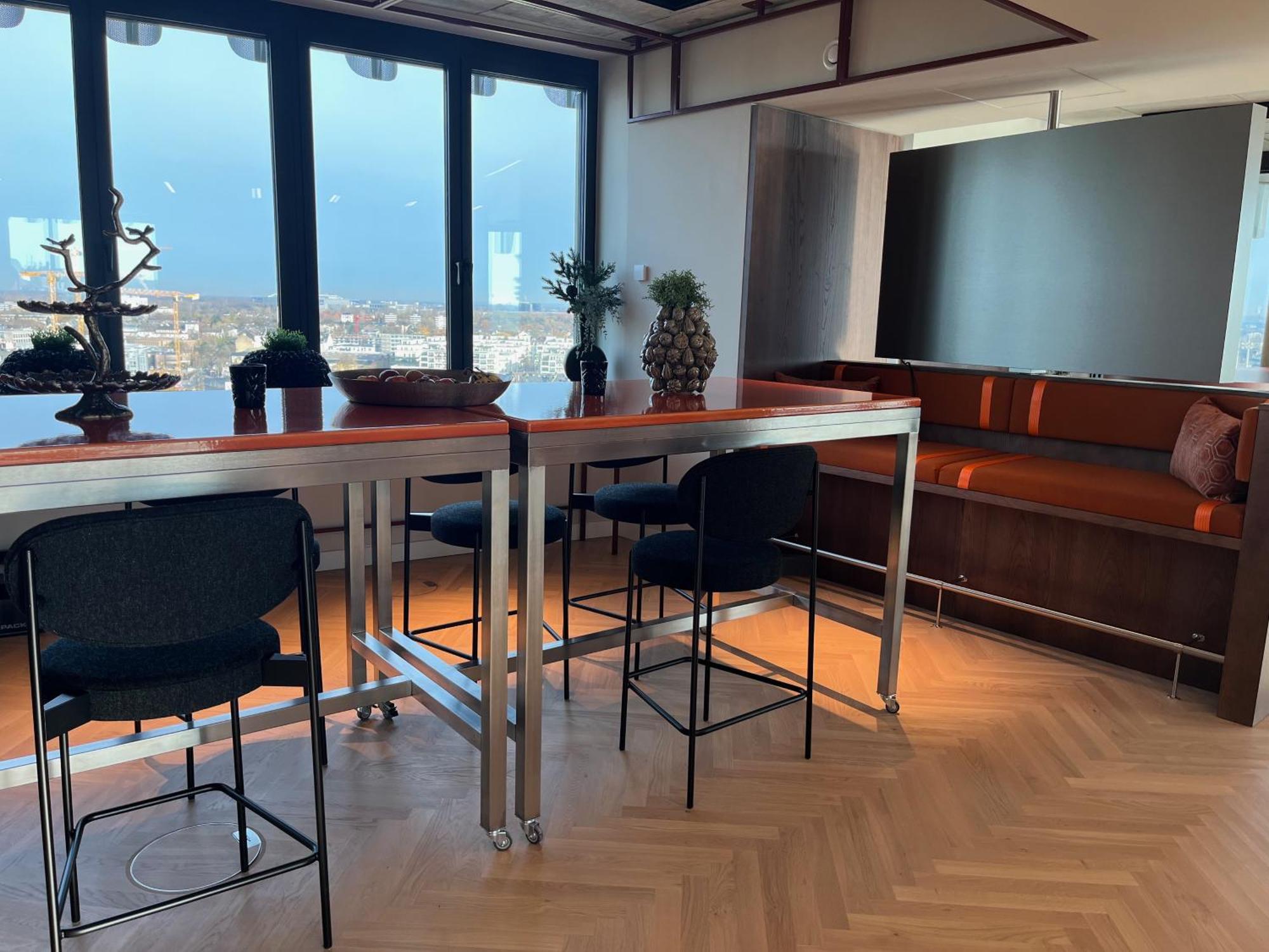 The Zipper Hotel Und Apartments デュッセルドルフ エクステリア 写真