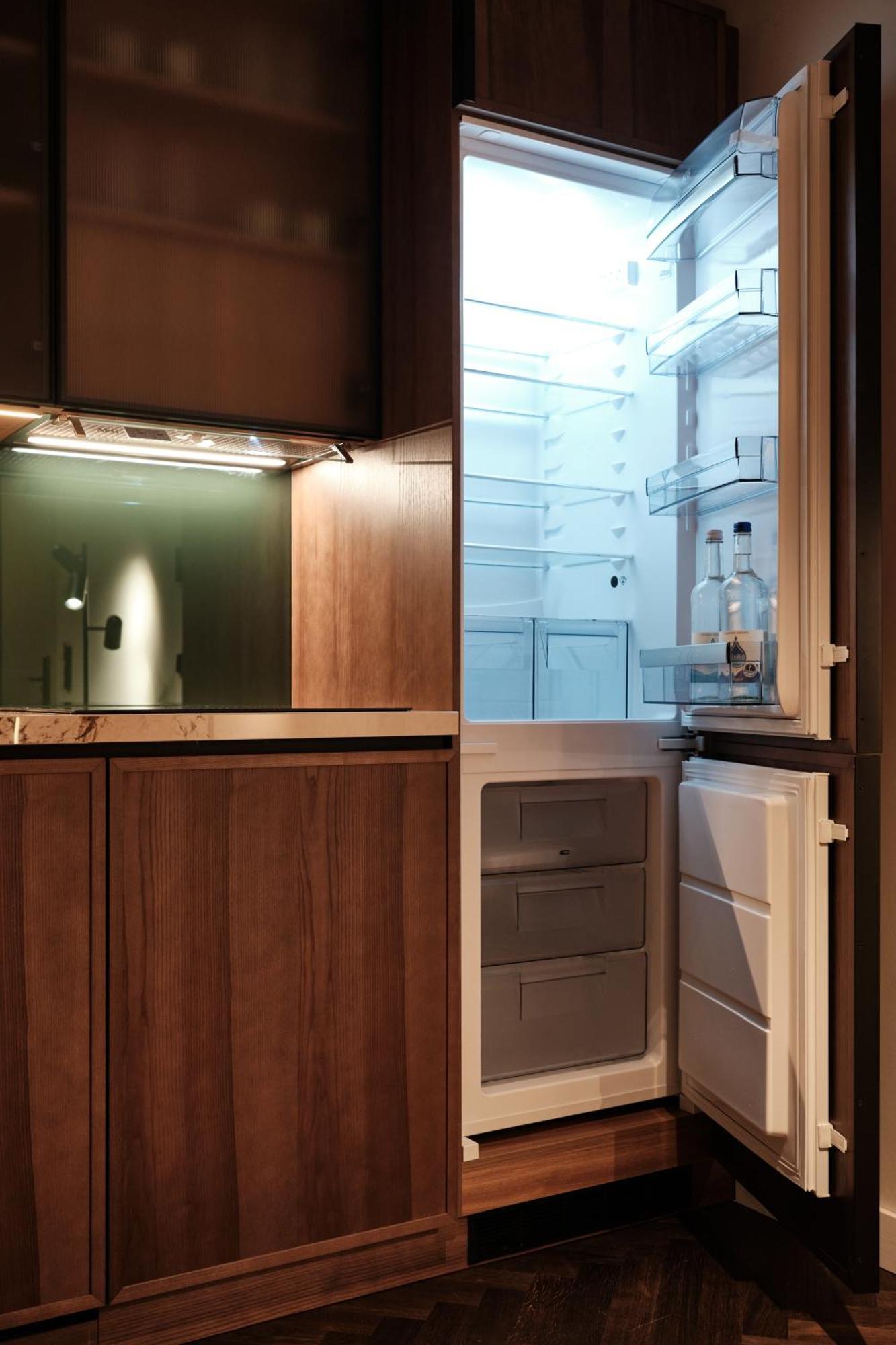 The Zipper Hotel Und Apartments デュッセルドルフ エクステリア 写真